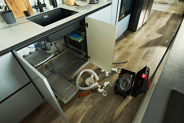 Reliable Leak Detection contractor in Wickatunk, NJ by Street Wise - Plumbing